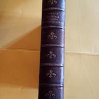 E. Gibbon "Decadenza e rovina dell'Impero Romano"