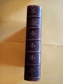 E. Gibbon "Decadenza e rovina dell'Impero Romano"