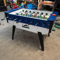 Calciobalilla biliardino professionale