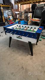 Calciobalilla biliardino professionale