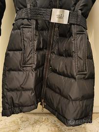 Giubbotto donna ADD piuma