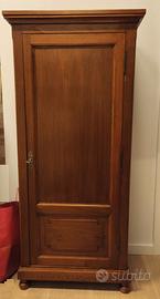 Mobile scarpiera in legno