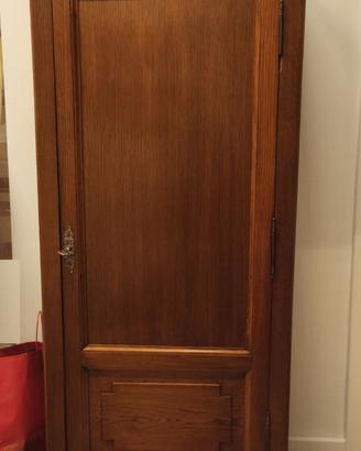 Mobile scarpiera in legno