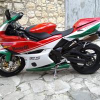 Benelli Tornado - 2005