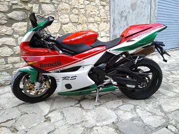 Benelli Tornado - 2005