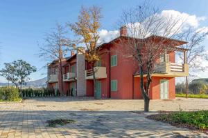 Appartamento di 110 m² con 5 locali a Campi Bisenz