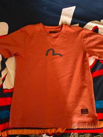 Maglietta EVISU Originale taglia S