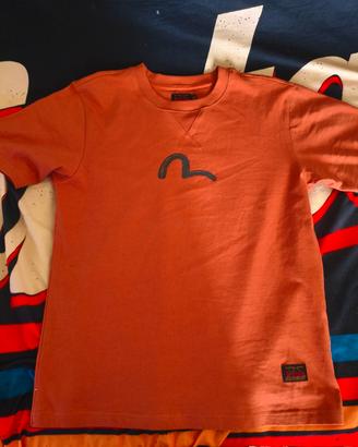 Maglietta EVISU Originale taglia S