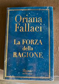 Libro “La forza della Ragione”