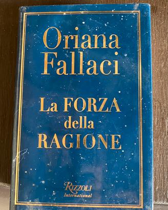 Libro “La forza della Ragione”