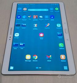 Tablet Samsung Galaxy TAB S