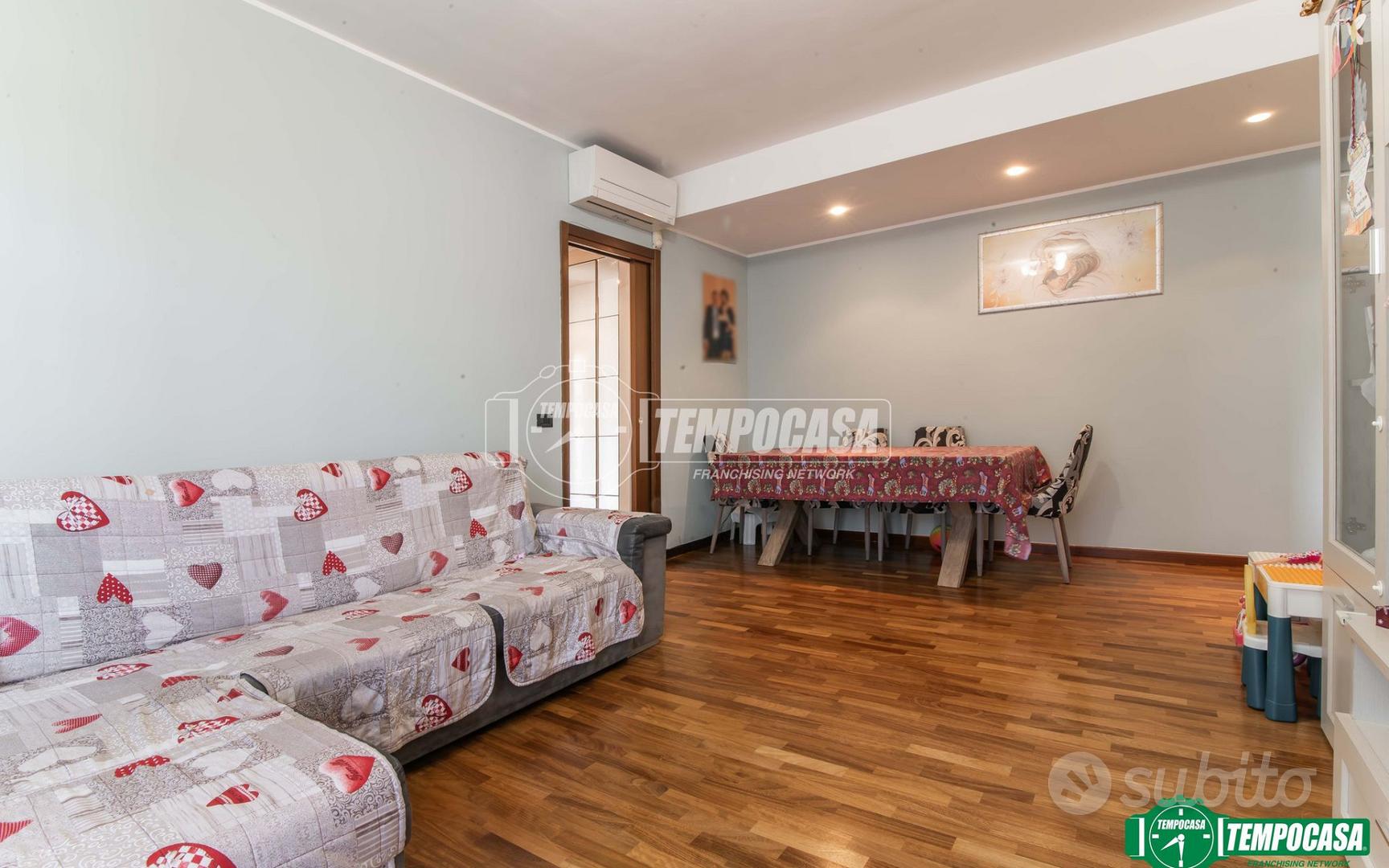 Appartamento – Cerro Maggiore, Milano - Vista 3