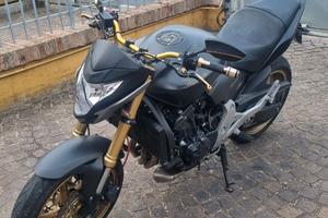 Honda Hornet 600 2012