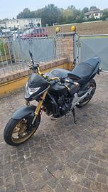 Honda Hornet 600 2012