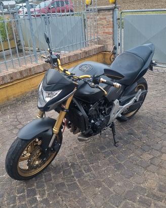 Honda Hornet 600 2012