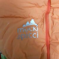 Sacco termico nanna Mucky della Picci per ovetto