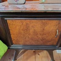 CAMERA DA LETTO COMPLETA