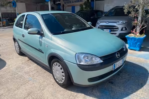 Opel Corsa 1.2i 16V cat 3 porte