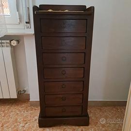 Settimino arte povera