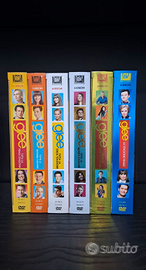 Glee - La serie completa (36 DVD)