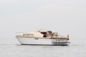Chriscraft supercatalina 28 MOTORI NUOVI 2025