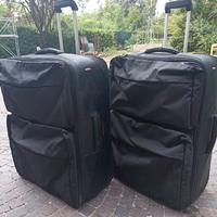 Valigia Trolley Mandarina Duck