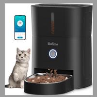 distributore automatico cane gatto 