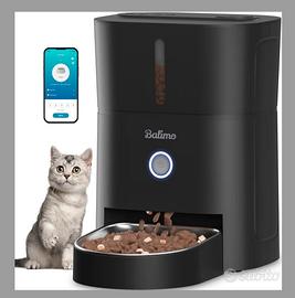 distributore automatico cane gatto 