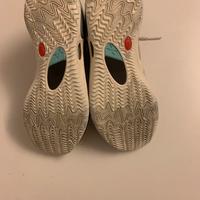 Scarpe basket lWADE of WADE 808 3 ultra v2