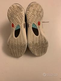 Scarpe basket lWADE of WADE 808 3 ultra v2