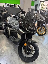 Voge Sfida SR1 125 ADV 2026 PRONTA CONSEGNA