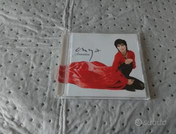 CD Enya - Amarantine