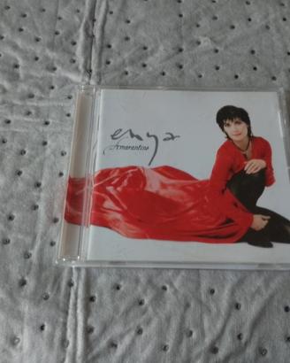 CD Enya - Amarantine