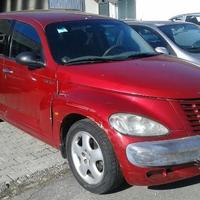 Ricambi per Chrysler Pt Cruiser 2.0 benz anno 2002