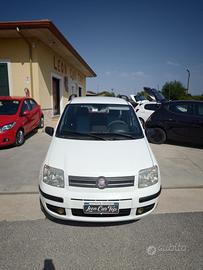 Fiat Panda natural power garantita 12 mesi