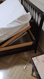 letto ortopedico