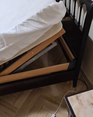letto ortopedico