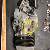 Engine Evolution per ciao