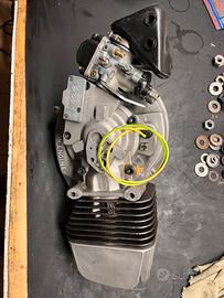 Engine Evolution per ciao