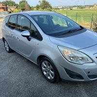 Opel Meriva 1.4 Turbo 120CV GPL Tech Elective