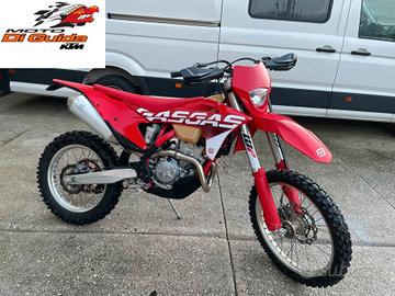 GAS GAS EC 350 F ENDURO 2023