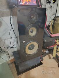 Diffusori Sony S-7200 
