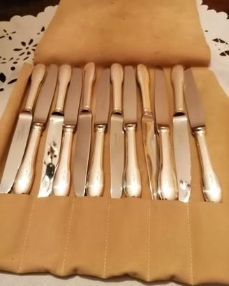 Servizio di posate "CLUNY"