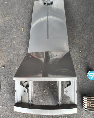 Mascherina copristerzo vespa px