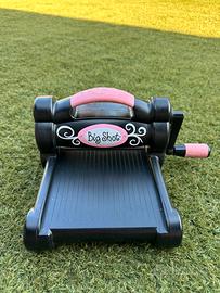Sizzix Big Shot Originale Rosa
