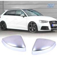 GUSCI SPECCHIO AUDI A3 8V 13-19 LOOK S3 RS3