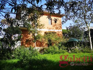 Villa singola Terracina [Cod. rif 3298102VRG]
