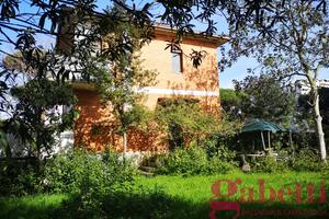 Villa singola Terracina [Cod. rif 3298102VRG]