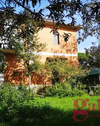 Villa singola Terracina [Cod. rif 3298102VRG]