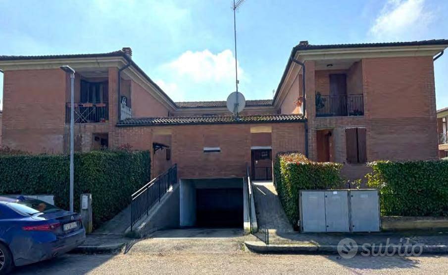 Appartamento – Medicina, Fossatone - Vista 2